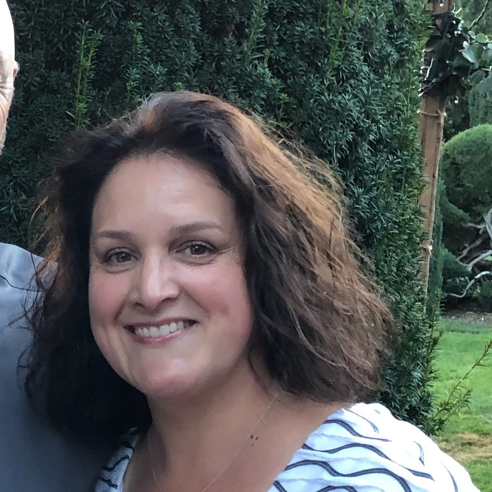 Meet your Posher, Kari